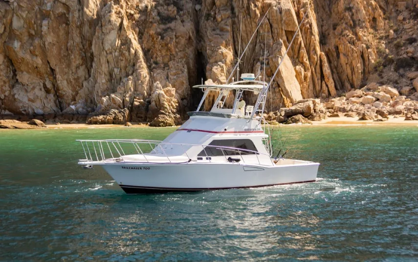Cabo Flight Bridge