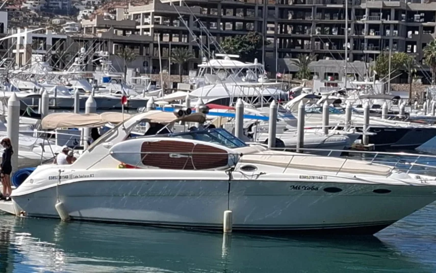 SeaRay