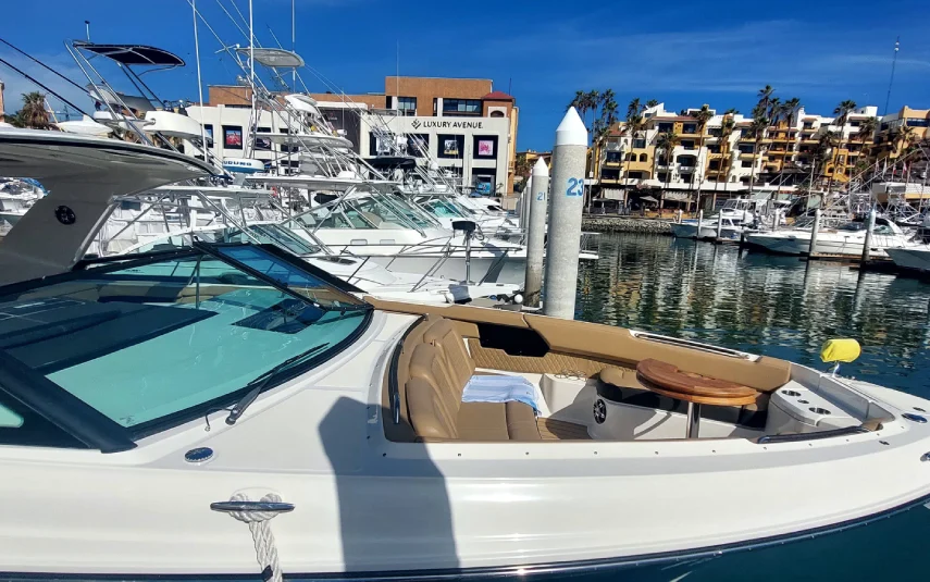SeaRay